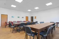 Hotel Červenohorské Sedlo Hoteles en Malá Morávka