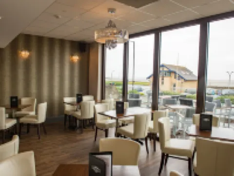 Best Western Lancaster Morecambe Lothersdale Hotel Hotels in Morecambe