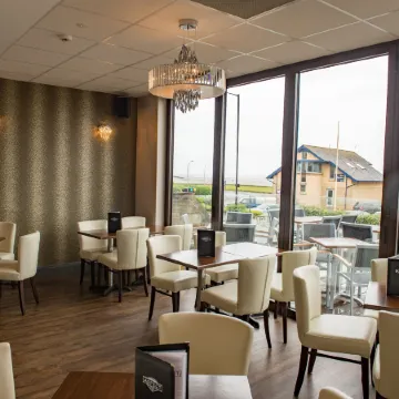 Best Western Lancaster Morecambe Lothersdale Hotel