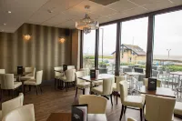 Best Western Lancaster Morecambe Lothersdale Hotel Hotels in Morecambe