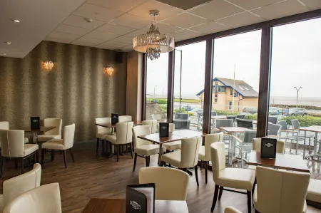 Best Western Lancaster Morecambe Lothersdale Hotel Отели в г. Моркамбе