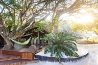 Kosi Forest Lodge