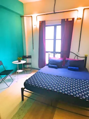 Lavender@Guesthouse