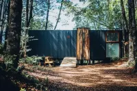 Outscape Fuy - Huilo Huilo Hotels in 