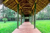 Mulembe Villa - Wi-Fi