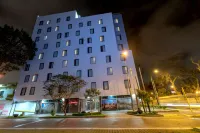 Hampton by Hilton Lima San Isidro Hotel in zona UNAP Park