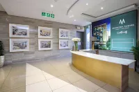 Sandton Smart Apartment Fifteen