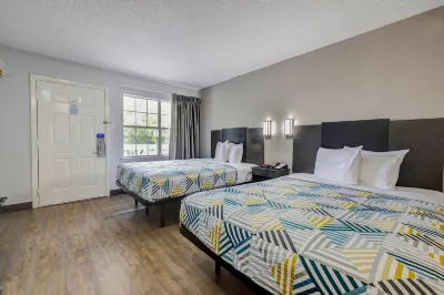 Studio 6 Arlington, TX - South - Dallas Hotels in Mansfield