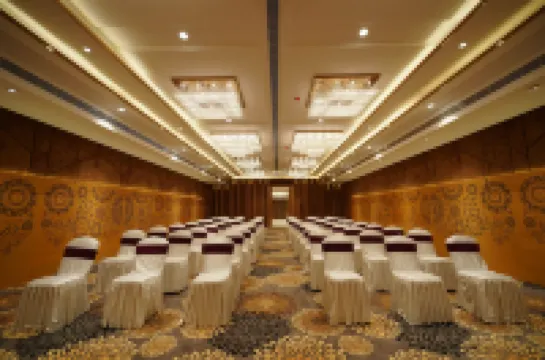 Regenta Inn Bhavani Nellore by Royal Orchid Hotels