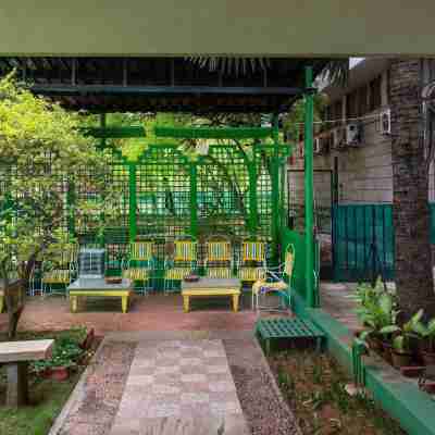 Fortune Pandiyan Hotel, Madurai - Member ITC Hotels' Group Hotel Exterior