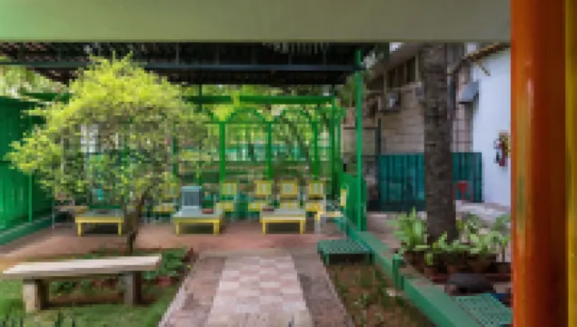 Fortune Pandiyan Hotel, Madurai - Member ITC Hotels' Group