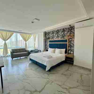 Hotel Presidente Beach Playas Rooms