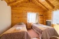 Amazing Lodge in San Martin de los Andes SMA-RV by Apartments Bariloche