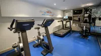 Columbus Hotel Monte-Carlo, Curio Collection by Hilton - Gym