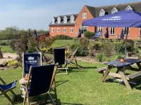 Strawberry Bank Hotel, NEC Hotels in Solihull District