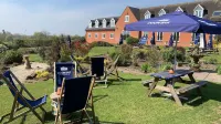 Strawberry Bank Hotel, NEC Hotels in Balsall Common