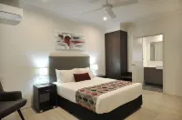 Northpoint Motel Apartments Hotels in Cotswold Hills