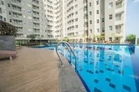 Classic Private 1Br Apartment at Parahyangan Residence Bandung