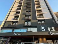 I5 Hotel Águas Claras Hotels in Taguatinga