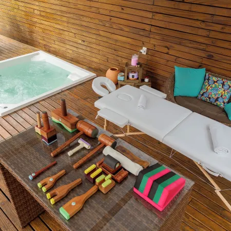 Eco Hotel Oceanomare