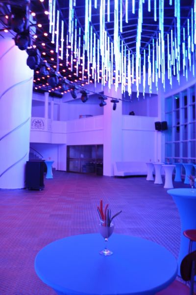 Public Areas Granada Luxury Resort Okurcalar - All Inclusive Photo