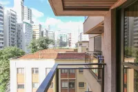 LFR - 알라메다 자우 바이 아노라 스페이스스