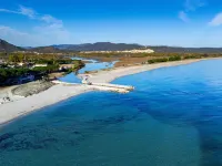 IL Castello Affittacamere Hotels in La Caletta