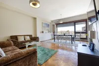 LV Premier Apartments Clerigos-RE2