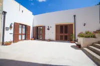 Bianco Sale Trapani Hotels in Rilievo