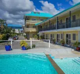 Samoana Boutique Hotel