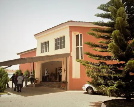 Silk Suites فنادق في جوس