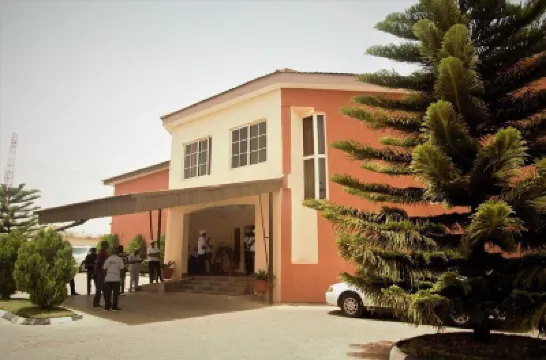 Silk Suites Hotel di 