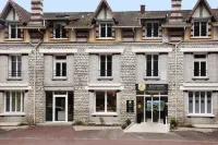 La Ruche Hotels in Lommoye