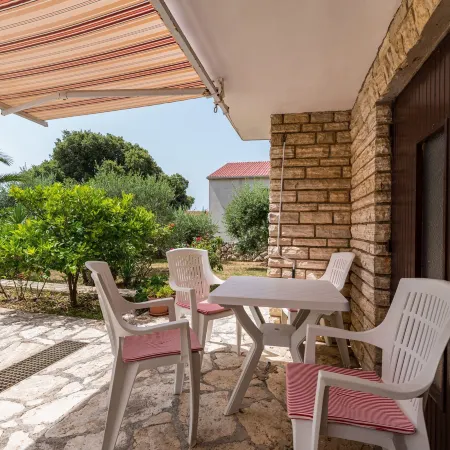 Apartment Ljubica with Nice Garden 2