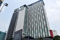 Taragon Residences فنادق في كوالا لمبور