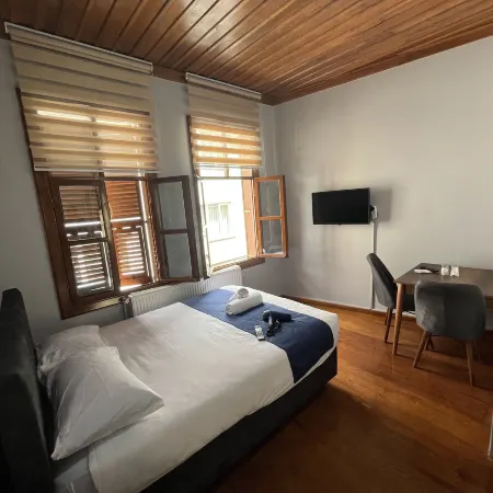 INKAYA Hotel