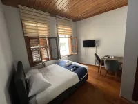 INKAYA Hotel Hotel di Zeyniler Mahallesi