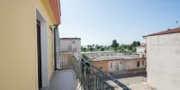 Al Vecchio Fontanile - Zimmer Mit Kingsize-Bett Und Seeblick