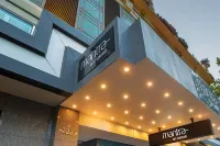 Mantra on Russell Melbourne Hotel in zona Polar Express Melbourne CBD