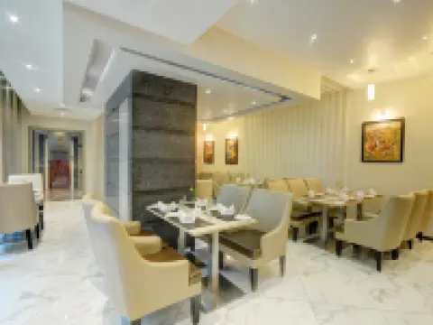 Hotel Chirag Hotels in Bikaner