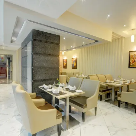 Hotel Chirag