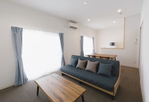 Bibi Hotel Miyakokukomae Southtower