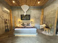 The Lazy Lodge