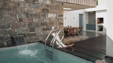 Casas do Vale Отели в г. Nordeste