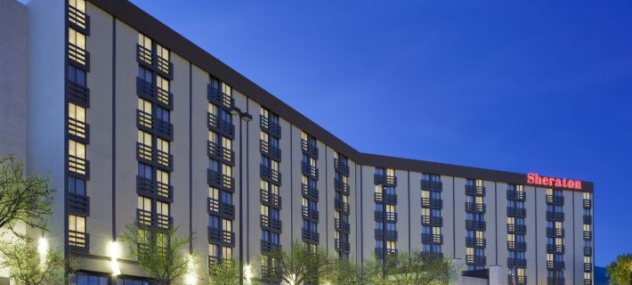 Sheraton Albuquerque Uptown Hotel a Albuquerque
