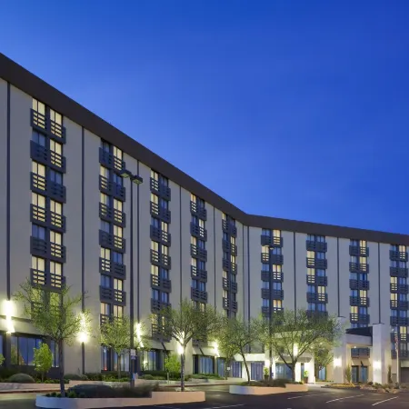 Sheraton Albuquerque Uptown