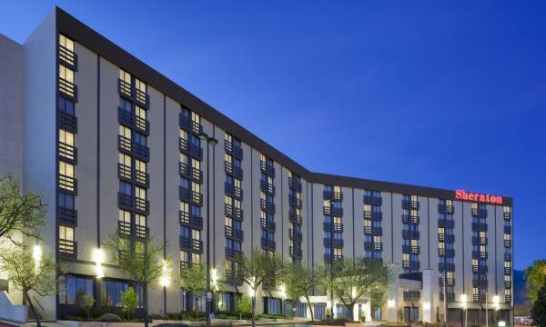 Sheraton Albuquerque Uptown