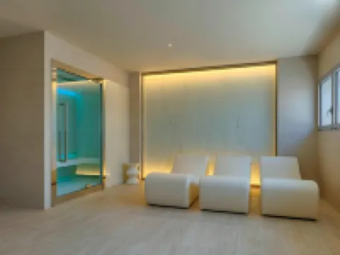 Four Points by Sheraton Oran โรงแรมในโอราน