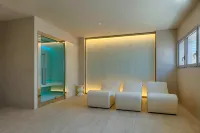 Four Points by Sheraton Oran Hotels in Oran