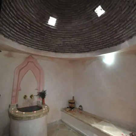 Auberge Dardara